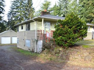 14041 30th Ave NE, Seattle, WA 98125