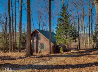 1457 Walnut Rdg #2, Ellijay, GA 30536