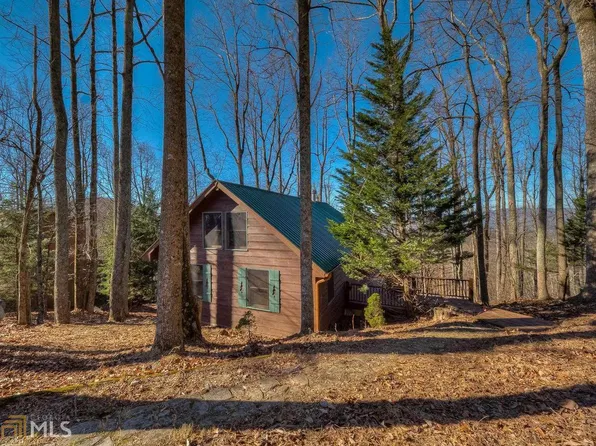 1457 Walnut Rdg #2, Ellijay, GA 30536