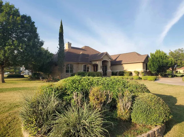 600 Legends Parkway, Kingsland, TX 78639