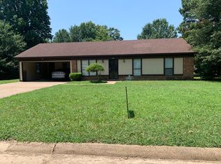 1231 McAdoo St, Forrest City, AR 72335