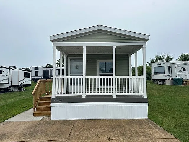 2306 12Th Street 317 Plan, Sun Retreats Gun Lake photo 1