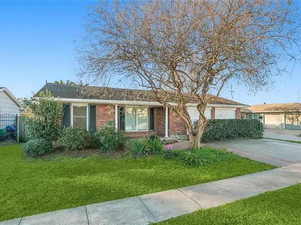 7116 Wilty St, Metairie, LA 70003