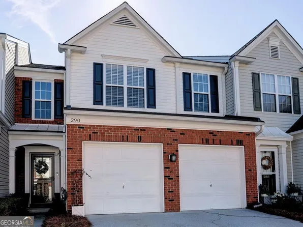 290 Regent Sq, Woodstock, GA 30188