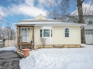 19 E 5th Ave, Pine Hill, NJ 08021