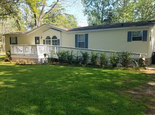 2351 Herndon Dr, Charleston, SC 29414