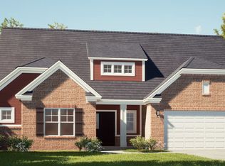 2869 Kensington Ct, Shelbyville, IN 46176