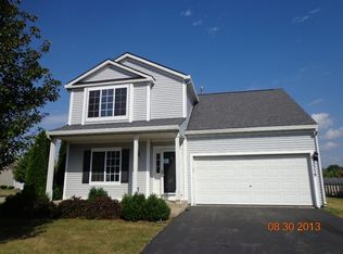 1379 Cottonwood Dr, Aurora, IL 60506