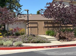 1991 Pomar Way, Walnut Creek, CA 94598