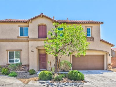 9838 Hearthfire St, Las Vegas, NV, 89178