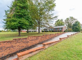 451 W Broad St, Smithville, TN 37166