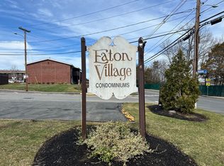 301 Neponset St APT 28, Norwood, MA 02062