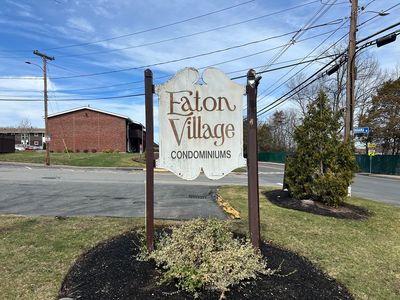 301 Neponset St APT 28, Norwood, MA, 02062