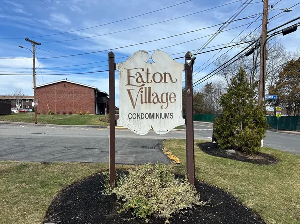 301 Neponset St APT 28, Norwood, MA 02062