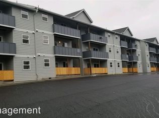 2031 5th St APT 206, Astoria, OR 97103