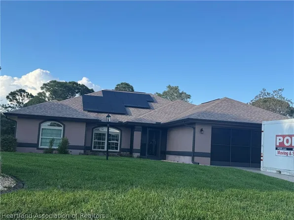 6 Corkwood Ave, Lake Placid, FL 33852