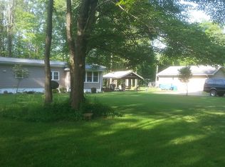 2143 Pilgrim Ln, Espyville, PA 16424