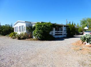 2871 E Front St, Littlefield, AZ 86432