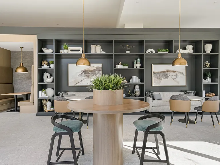 The Henry at Harms Woods - Luxury Townhomes — Photo 30