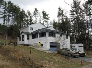 67 Gile Pond Rd, Franklin, NH 03235