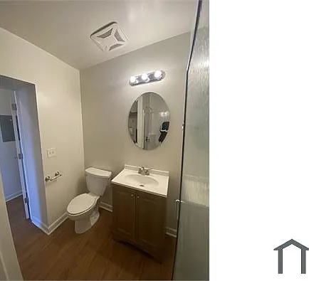 5007 York Rd #2D — Photo 9