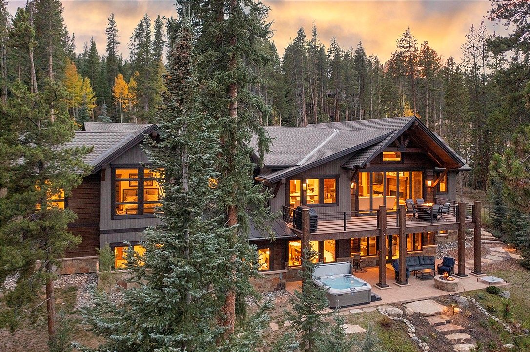 788 Preston Way, Breckenridge, CO 80424 | Zillow