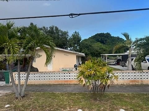 4th image of 5955 NW 18th Ave
