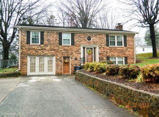 291 Colonial Dr, Collinsville, VA 24078