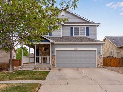 2028 Jade Ave, Lochbuie, CO, 80603