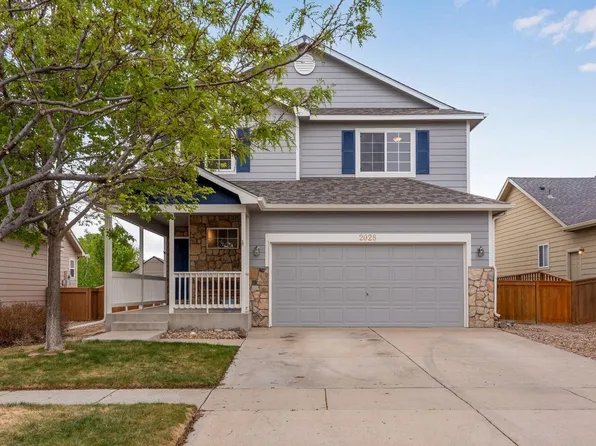 2028 Jade Ave, Brighton, CO 80603