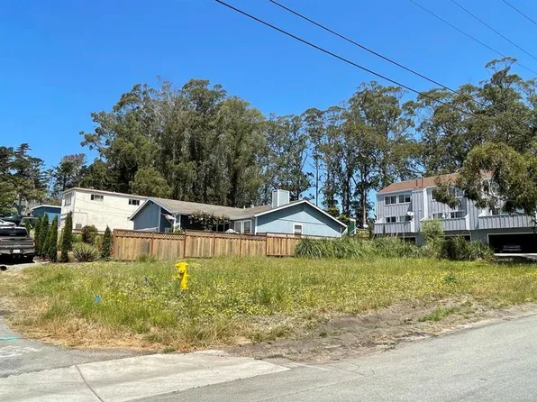0 Coronado St, El Granada, CA 94018