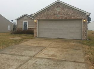 473 Parkview Dr, Danville, IN 46122