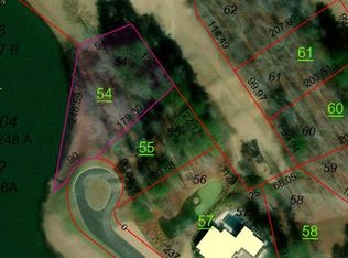 0 Rocky Waters Cir, Cullman, AL 35057