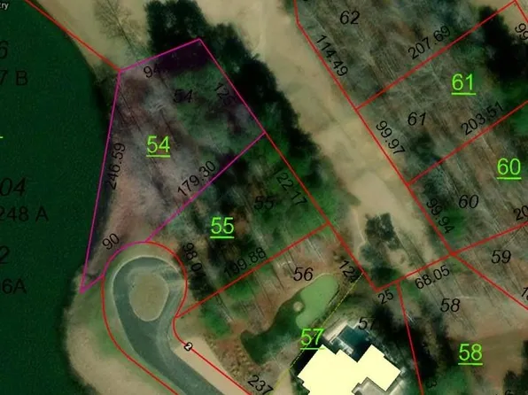 0 Rocky Waters Cir, Cullman, AL 35057