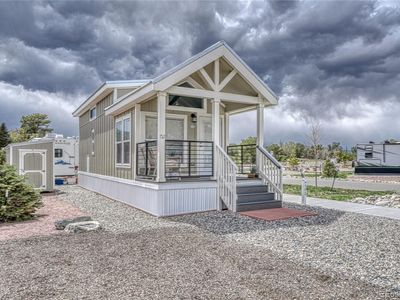 6507 County Road 102 LOT 152, Salida, CO, 81201