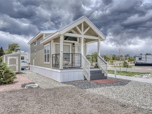 6507 County Road 102 152, Salida, CO 81201