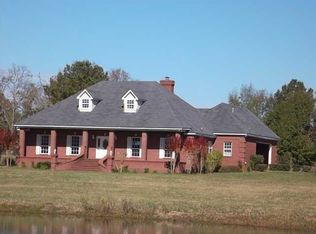 3007 Louis Wilson Dr, Brandon, MS 39042