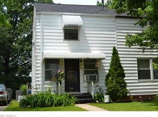1534 E 248th St, Euclid, OH