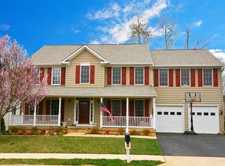 6706 Castleton Dr, Fredericksburg, VA