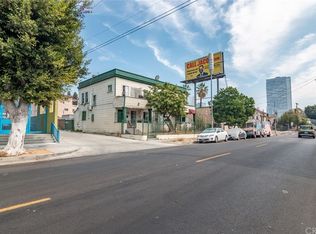 1615 W 11th St, Los Angeles, CA 90015