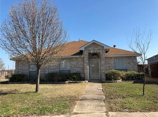 1202 Chelsea Cir, Mesquite, TX 75149