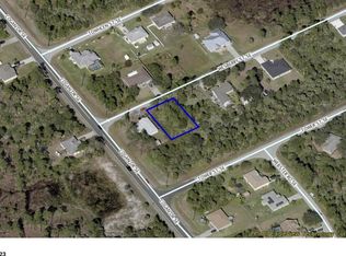 1012 Wesberry St SE, Palm Bay, FL 32909