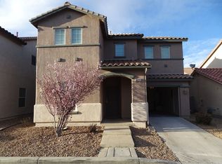 8926 Spring Peeper Ave, Spring Valley, NV 89148