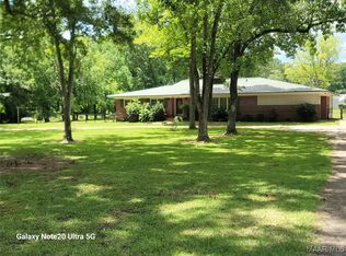 48 County Road 37 S, Hope Hull, AL 36043