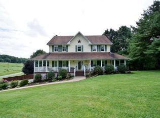 6468 Corntassel Ln, Roanoke, VA 24018