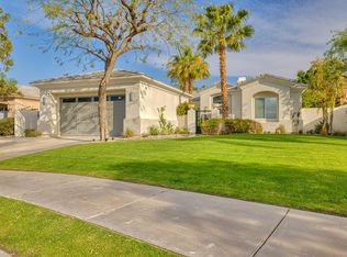 24 Paris Way, Rancho Mirage, CA 92270
