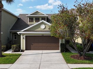 8526 Sandpiper Ridge Ave, Tampa, FL 33647