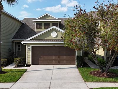 8526 Sandpiper Ridge Ave, Tampa, FL, 33647