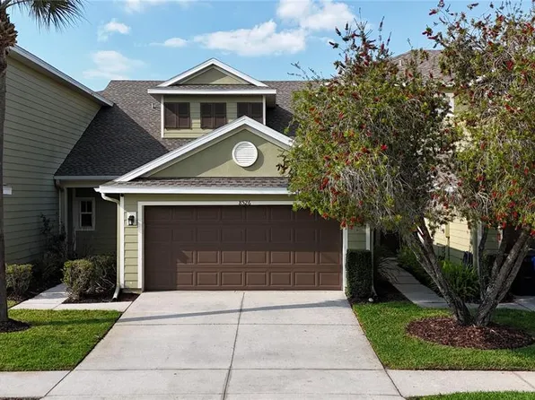 8526 Sandpiper Ridge Ave, Tampa, FL 33647