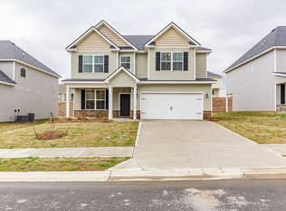 2286 Belair Spring Rd, Augusta, GA 30909